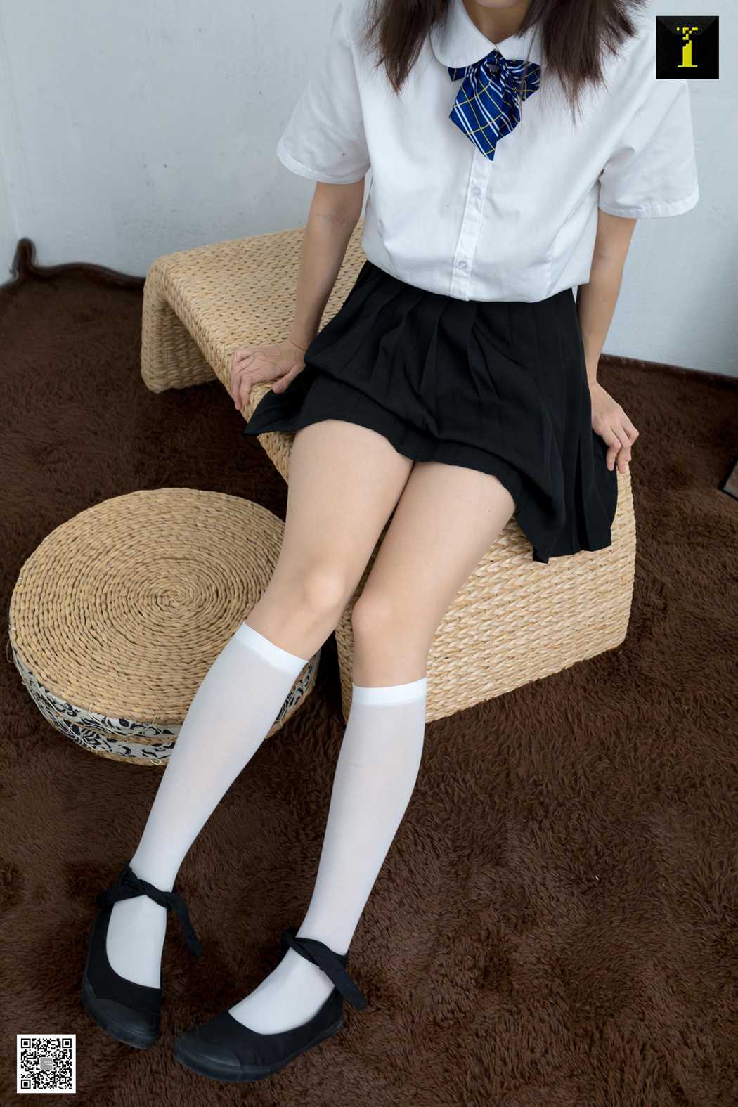[IESS异思趣向] 2019.07.24 丝享家535：《欲子其实是个软妹》欲子 在线浏览 – 图云谷-图云谷