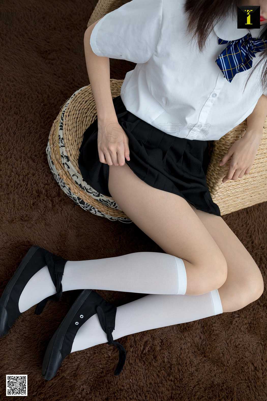 图片[62]-[IESS异思趣向] 2019.07.24 丝享家535：《欲子其实是个软妹》欲子 在线浏览 – 速更版-美库