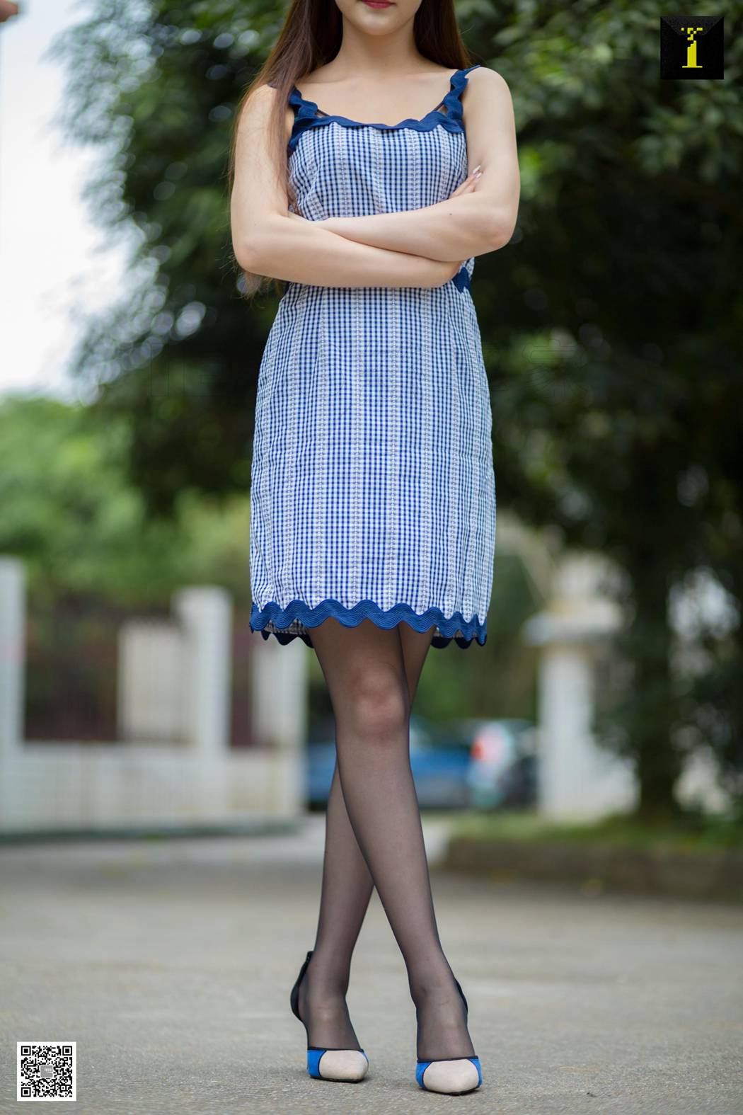 图片[11]-[IESS异思趣向] 2019.07.30 丝享家539：《九妹偶遇肥猫记》九妹 在线浏览 – 速更版-美库