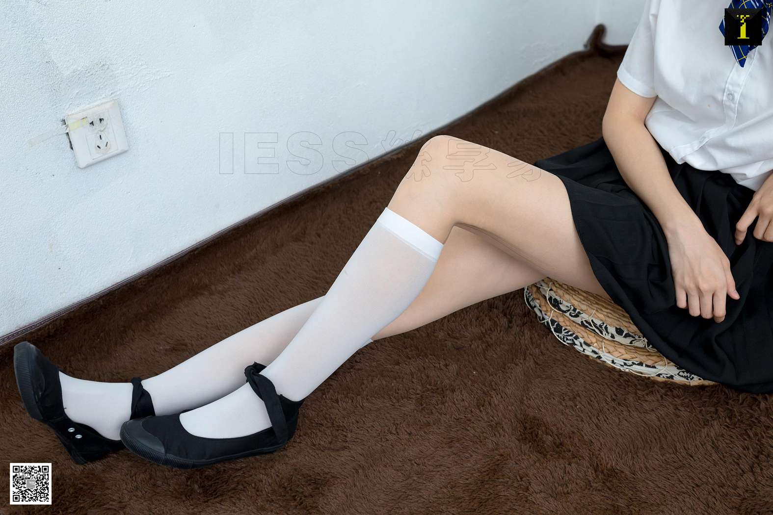 图片[9]-[IESS异思趣向] 2019.07.24 丝享家535：《欲子其实是个软妹》欲子 在线浏览 – 速更版-美库