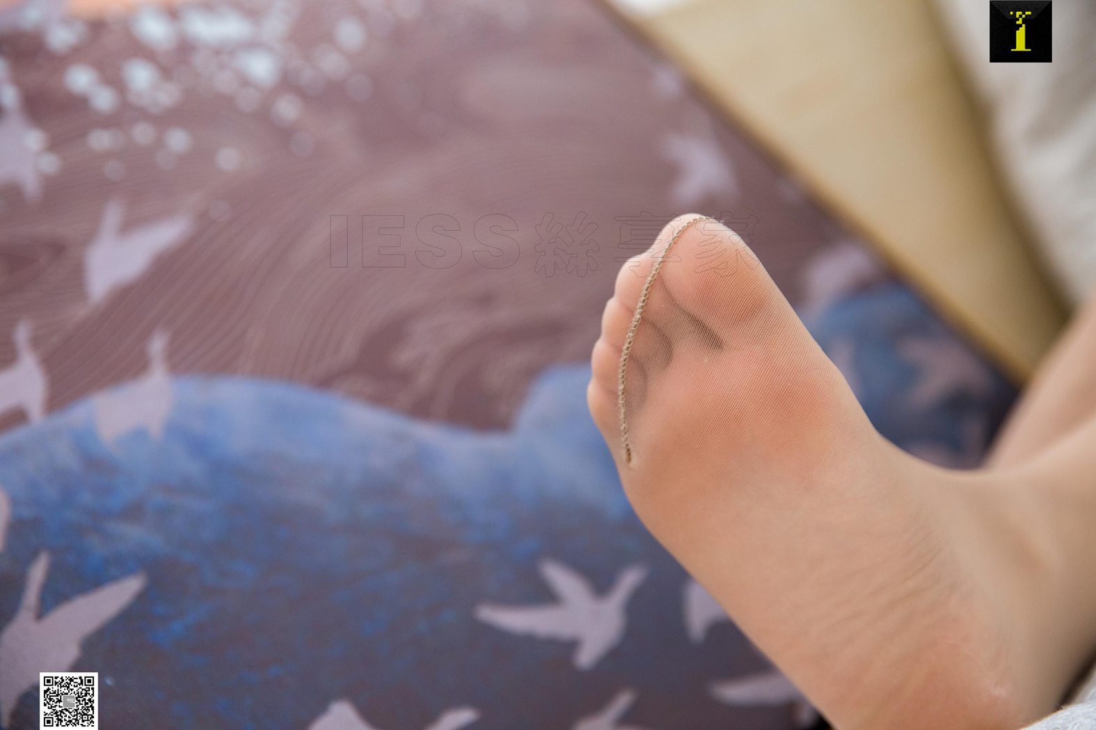 图片[18]-[IESS异思趣向] 2019.07.25 丝享家536：《小清新的极致演绎》婉萍 在线浏览 – 速更版-美库