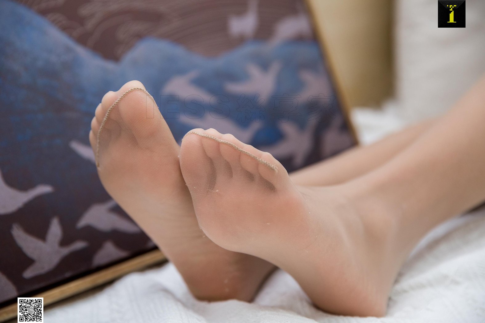 图片[56]-[IESS异思趣向] 2019.07.25 丝享家536：《小清新的极致演绎》婉萍 在线浏览 – 速更版-美库