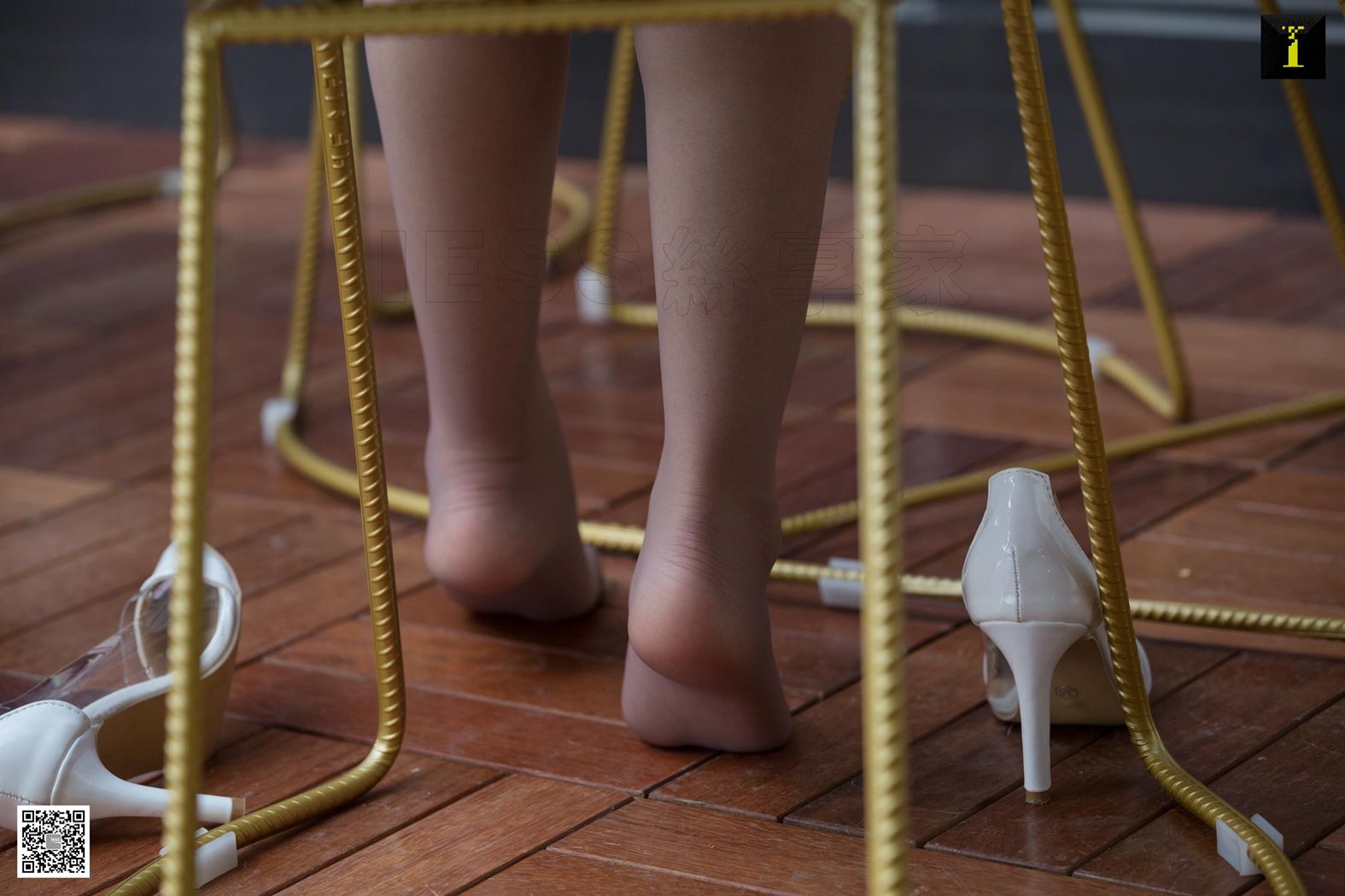 图片[90]-[IESS异思趣向] 2019.07.29 丝享家538：《东方旗袍的韵美》可乐 在线浏览 – 速更版-美库