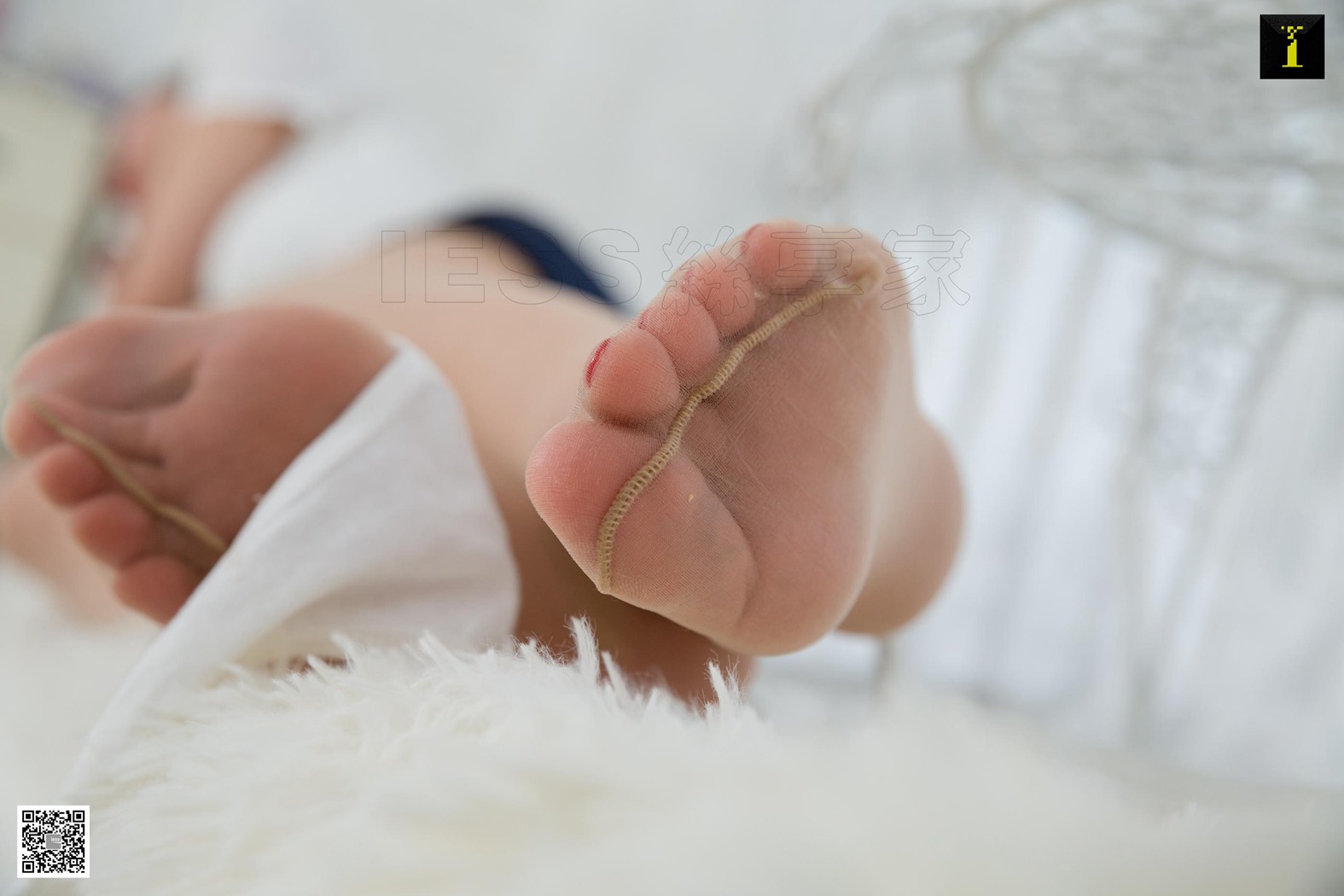 图片[70]-[IESS异思趣向] 2019.07.20 丝享家532：《秋秋的小秘密》秋秋 在线浏览 – 速更版-美库