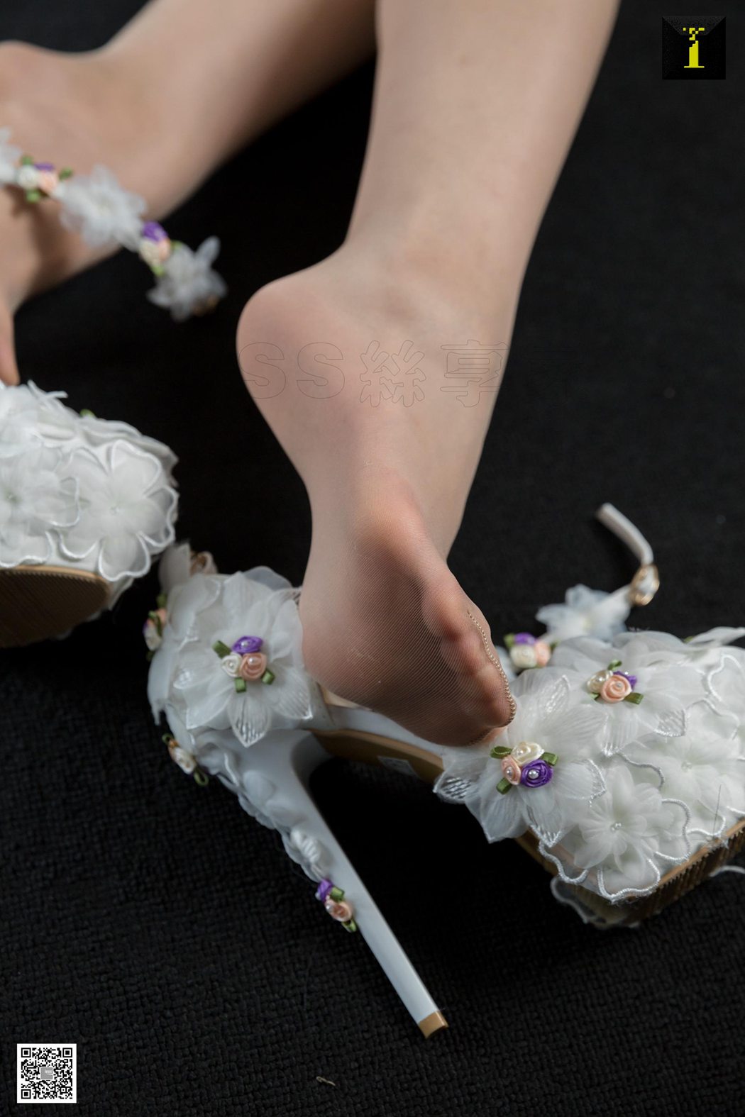 图片[32]-[IESS异思趣向] 2019.07.31 丝享家540：《芭蕾舞之梦》欲子 在线浏览 – 速更版-美库