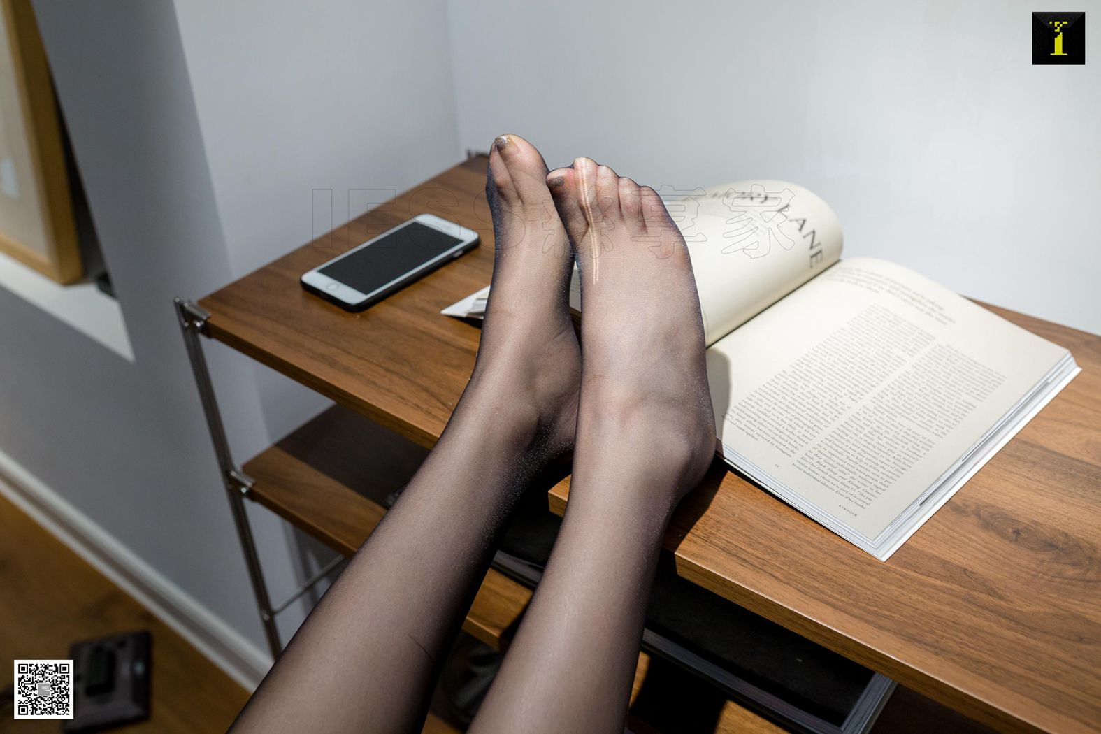 图片[59]-[IESS异思趣向] 2019.07.30 丝享家539：《九妹偶遇肥猫记》九妹 在线浏览 – 速更版-美库