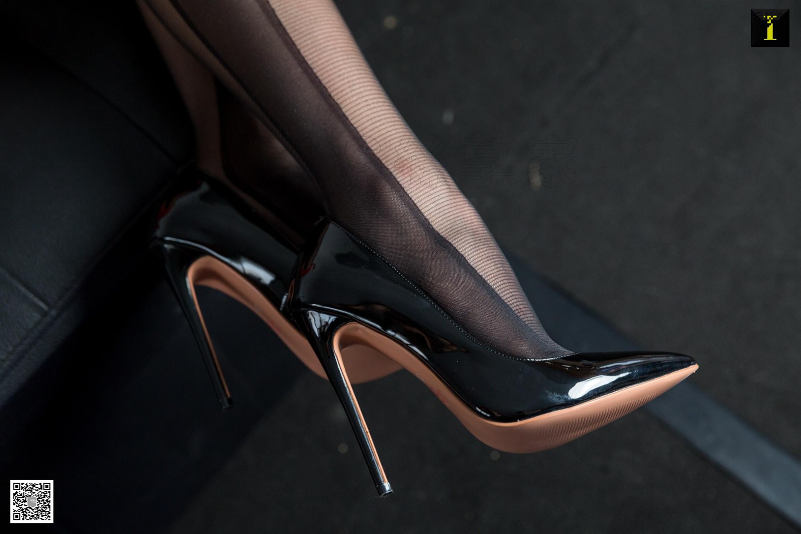 图片[67]-[IESS异思趣向] 2019.07.26 丝享家537：《秋姐霸气时装袜》秋秋 在线浏览 – 速更版-美库