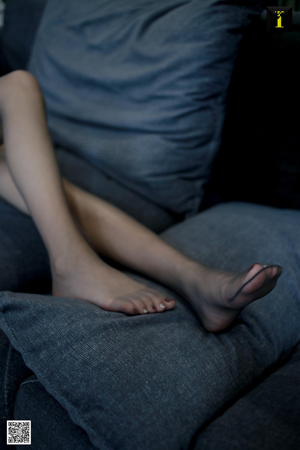 图片[62]-[IESS异思趣向] 2019.08.05 丝享家543：小衫《全村的希望》 在线浏览 – 速更版-美库