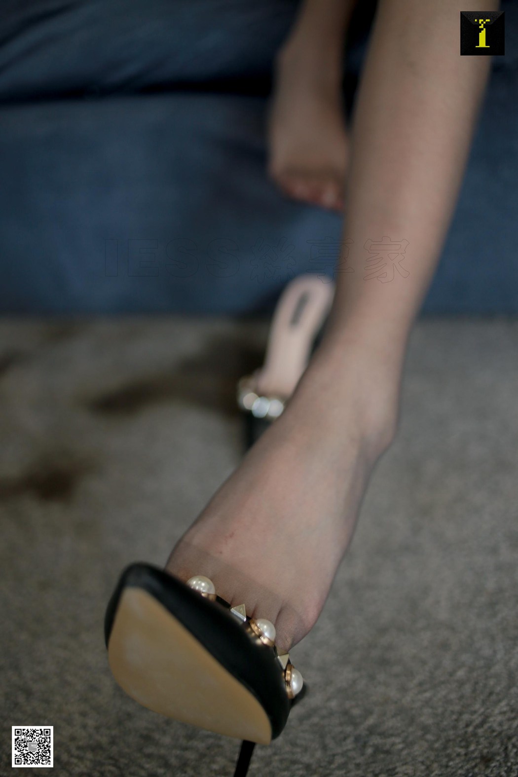 图片[78]-[IESS异思趣向] 2019.08.05 丝享家543：小衫《全村的希望》 在线浏览 – 速更版-美库