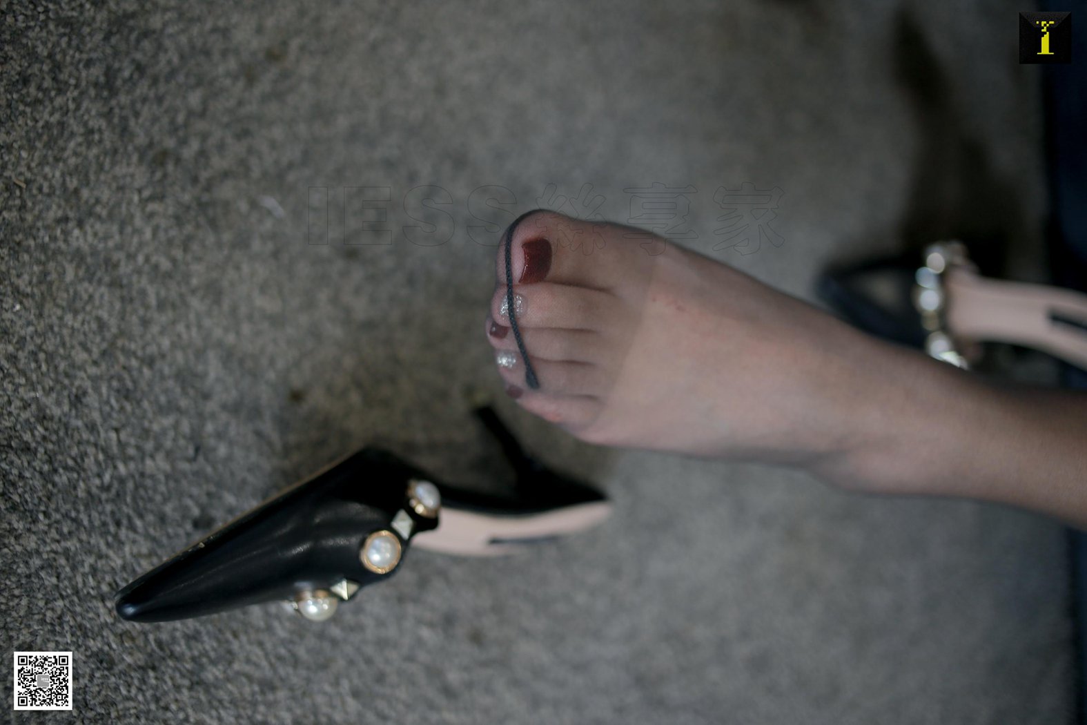 图片[79]-[IESS异思趣向] 2019.08.05 丝享家543：小衫《全村的希望》 在线浏览 – 速更版-美库