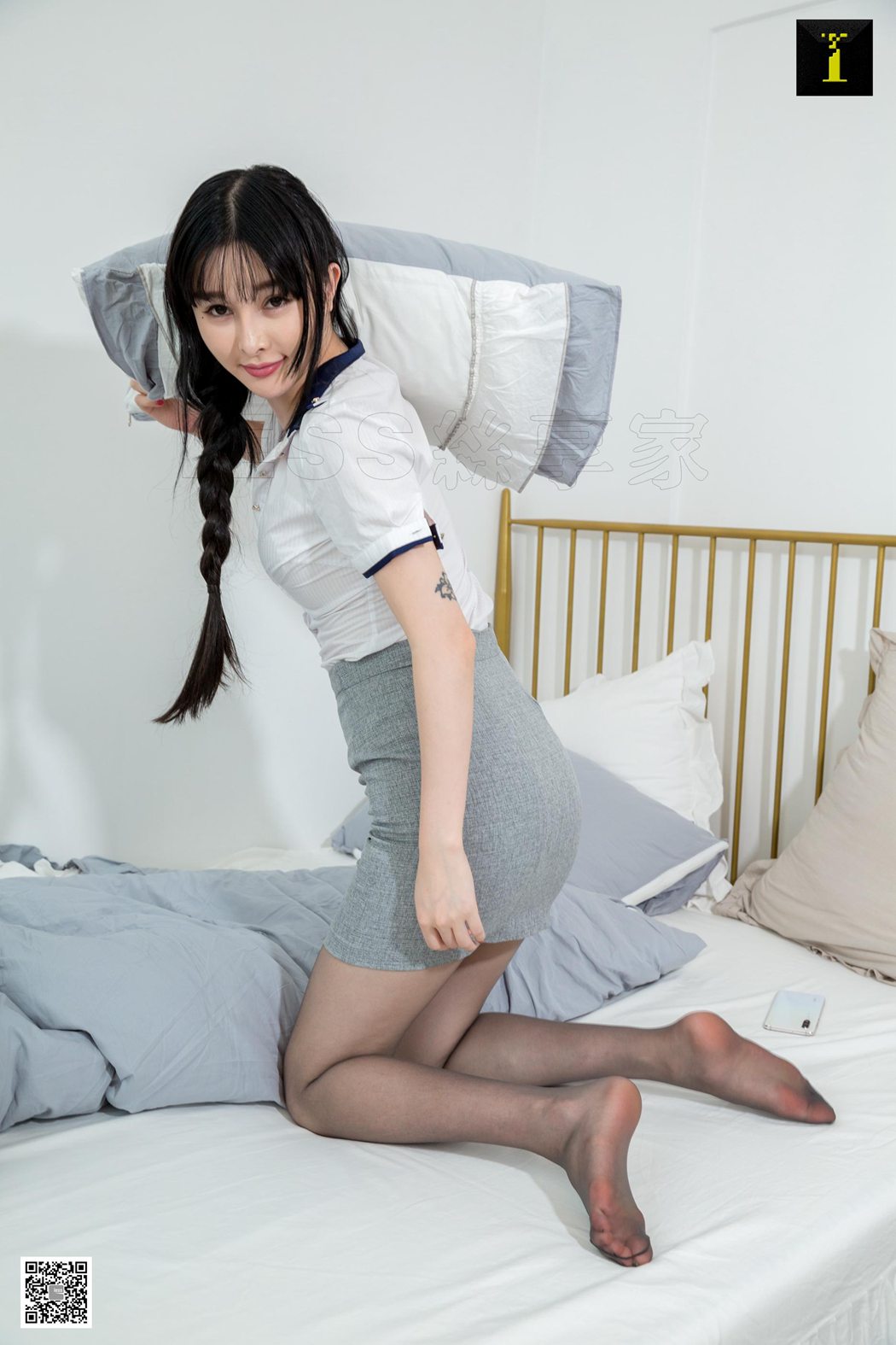 图片[48]-[IESS异思趣向] 2019.08.09 丝享家547：喵姐《喵姐带你去浪》 在线浏览 – 速更版-美库