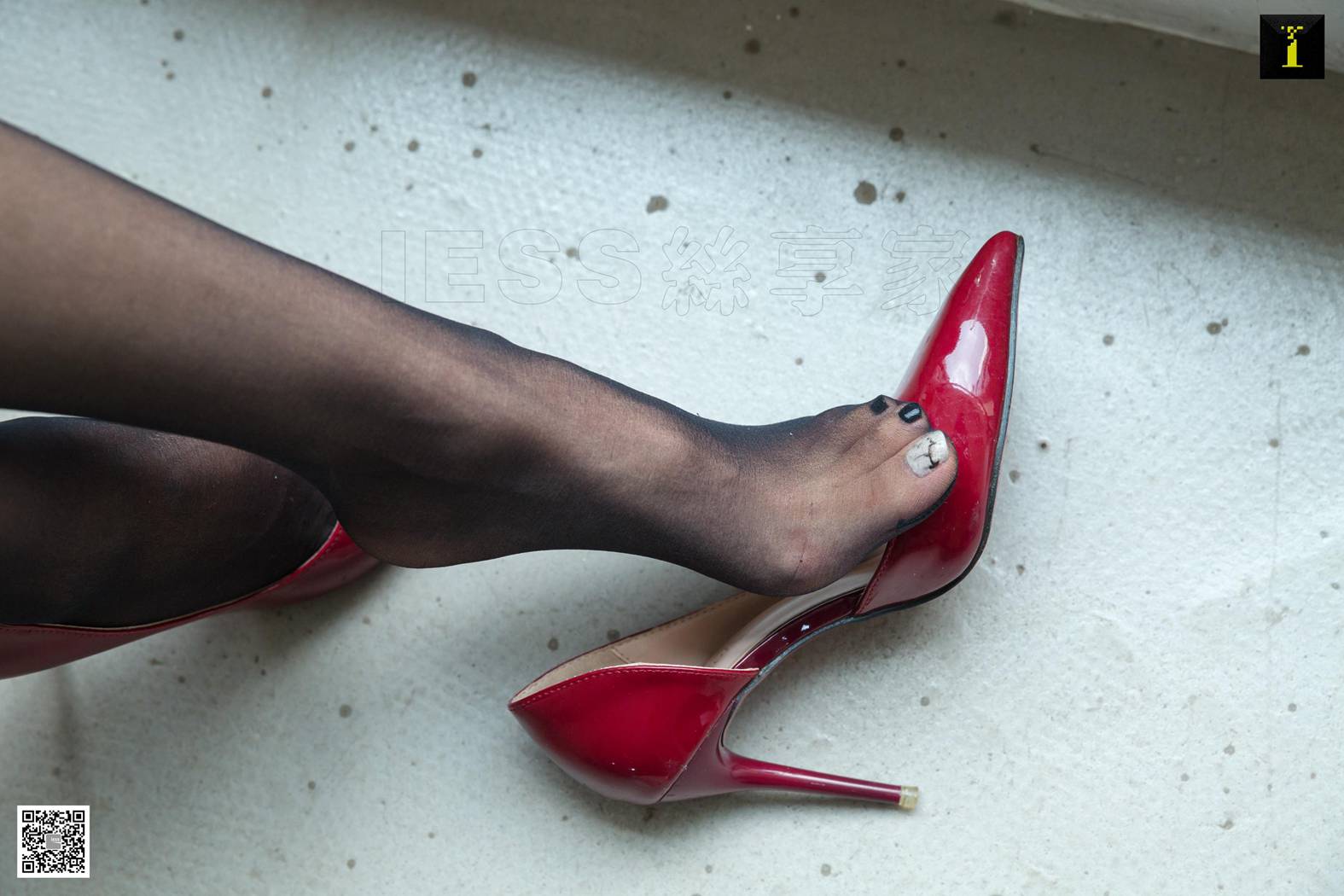 图片[56]-[IESS异思趣向] 2019.08.15 丝享家551：美子《迷恋窗外的美子》 在线浏览 – 速更版-美库