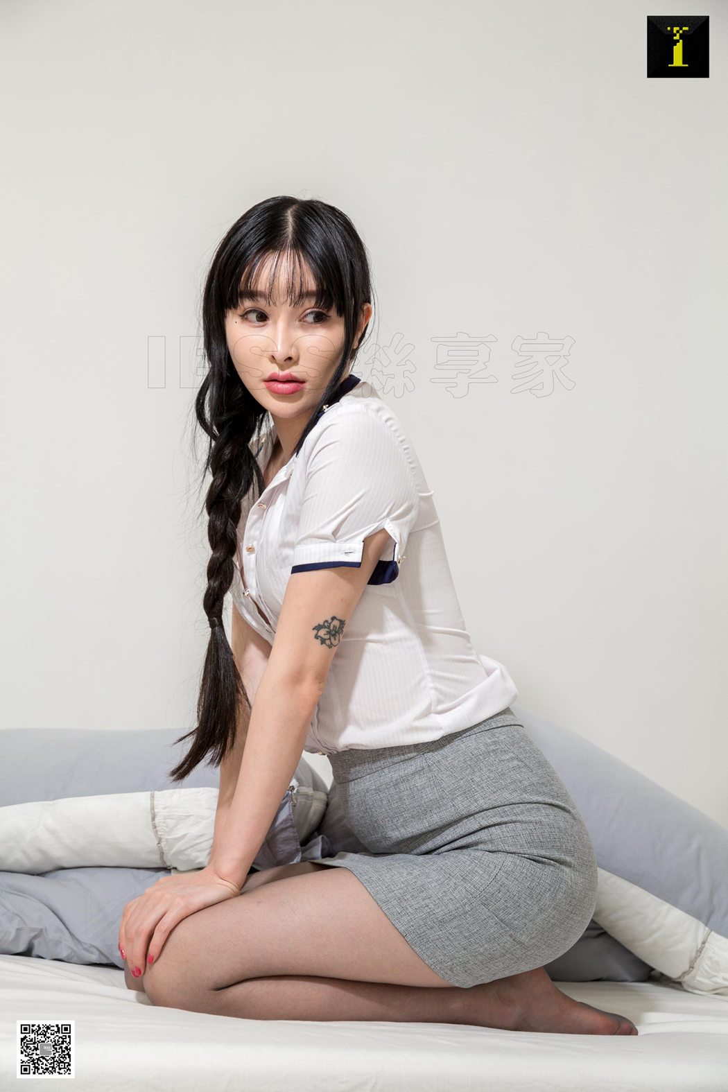 图片[34]-[IESS异思趣向] 2019.08.09 丝享家547：喵姐《喵姐带你去浪》 在线浏览 – 速更版-美库