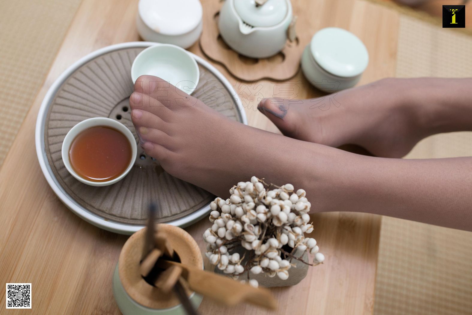 图片[50]-[IESS异思趣向] 2019.08.12 丝享家548：婉萍《婉萍旗袍请茶》 在线浏览 – 速更版-美库