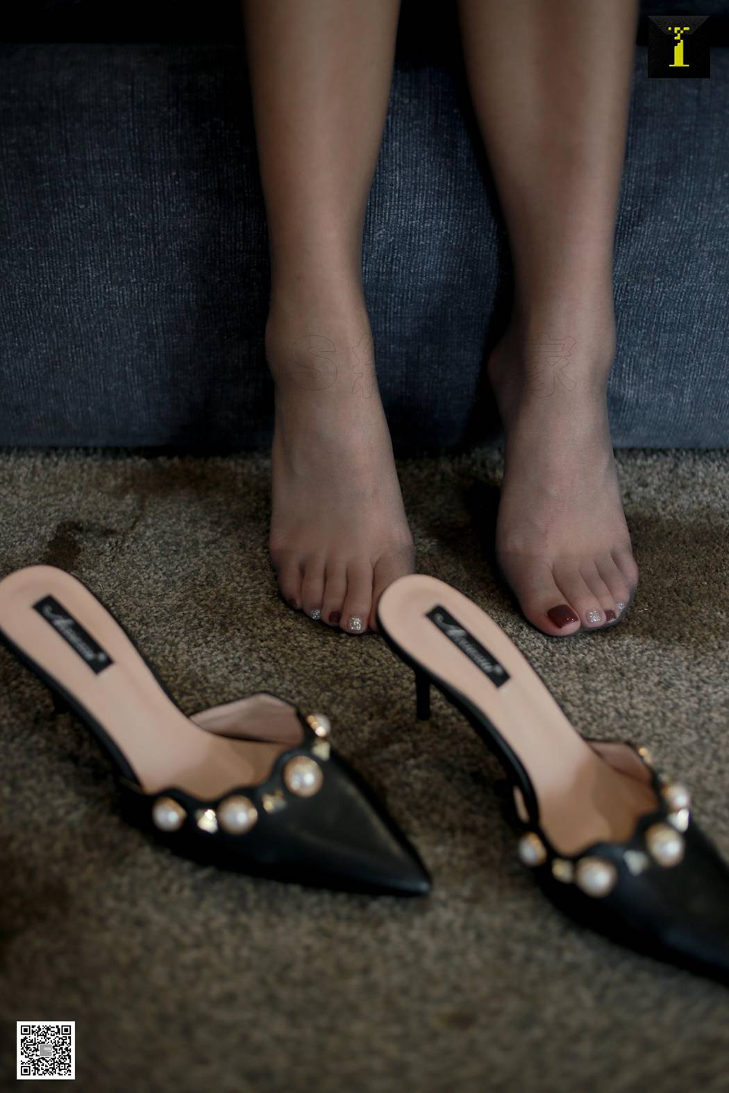 图片[68]-[IESS异思趣向] 2019.08.05 丝享家543：小衫《全村的希望》 在线浏览 – 速更版-美库