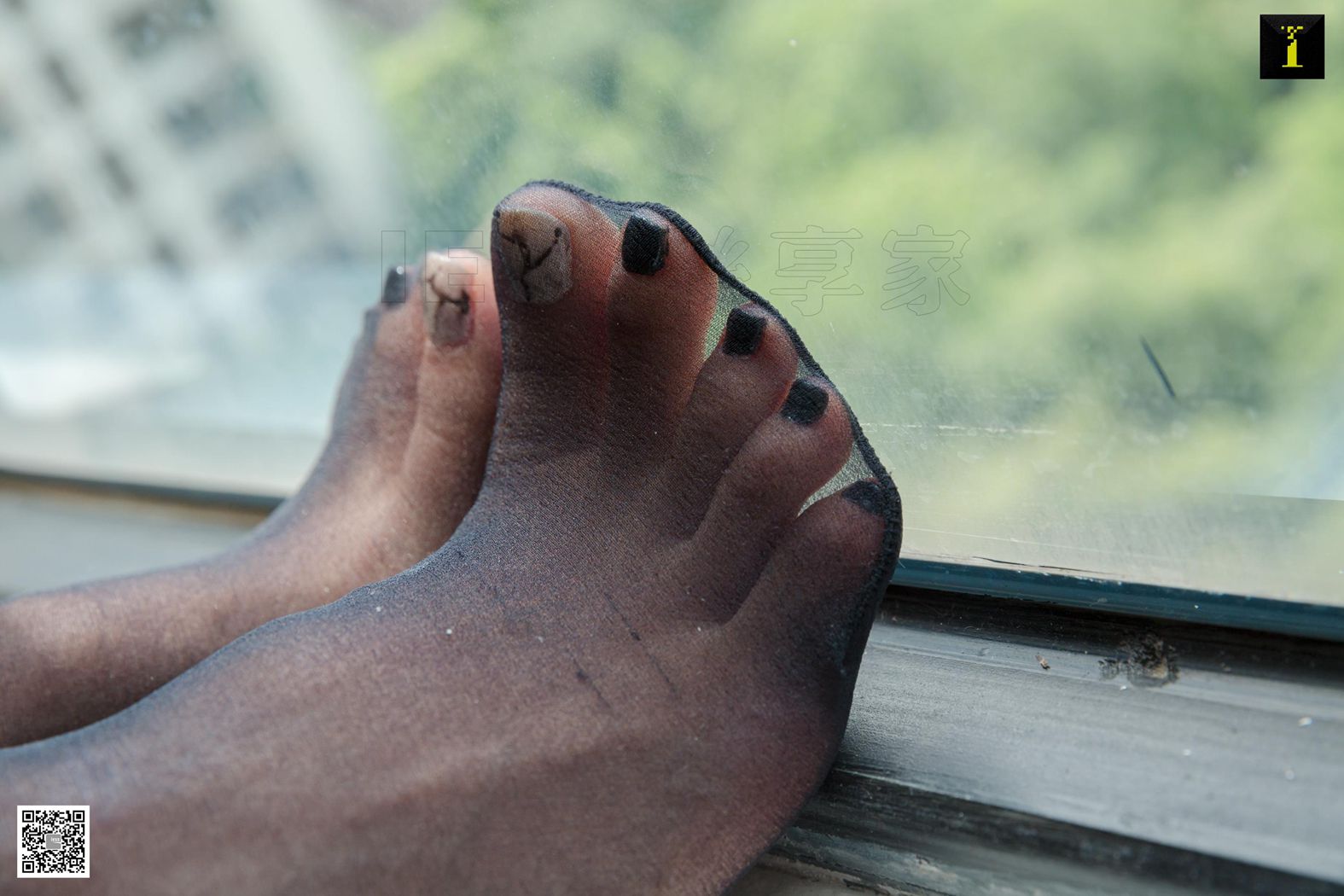 图片[32]-[IESS异思趣向] 2019.08.15 丝享家551：美子《迷恋窗外的美子》 在线浏览 – 速更版-美库