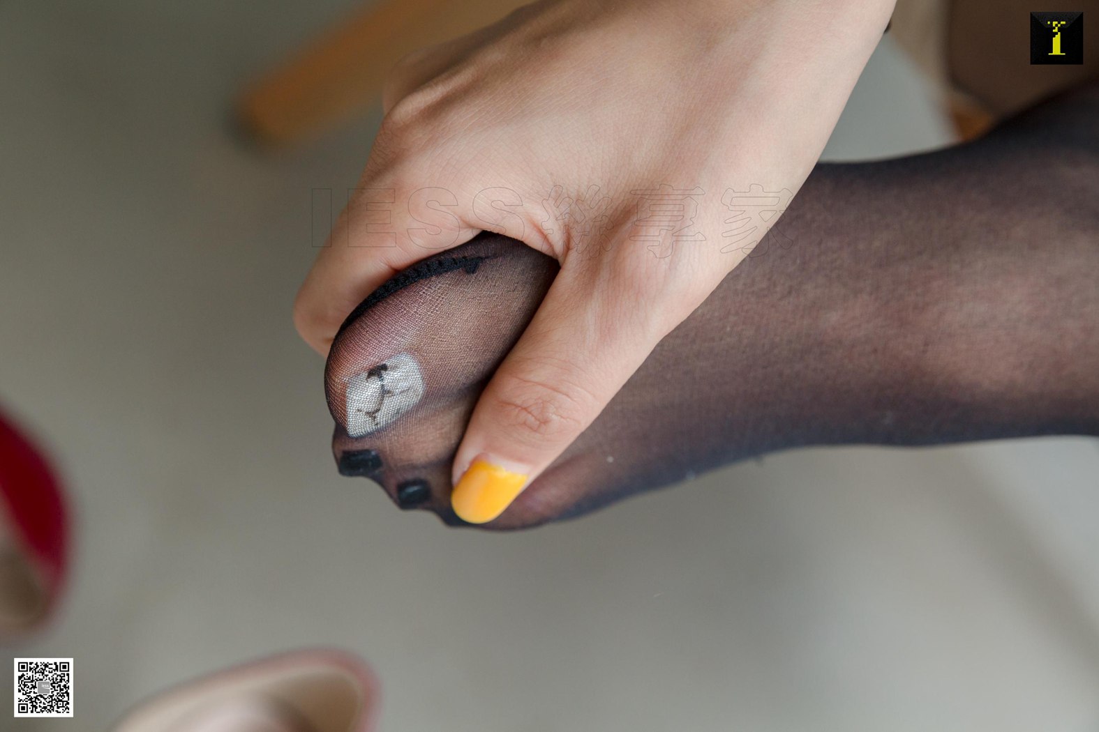 图片[88]-[IESS异思趣向] 2019.08.15 丝享家551：美子《迷恋窗外的美子》 在线浏览 – 速更版-美库