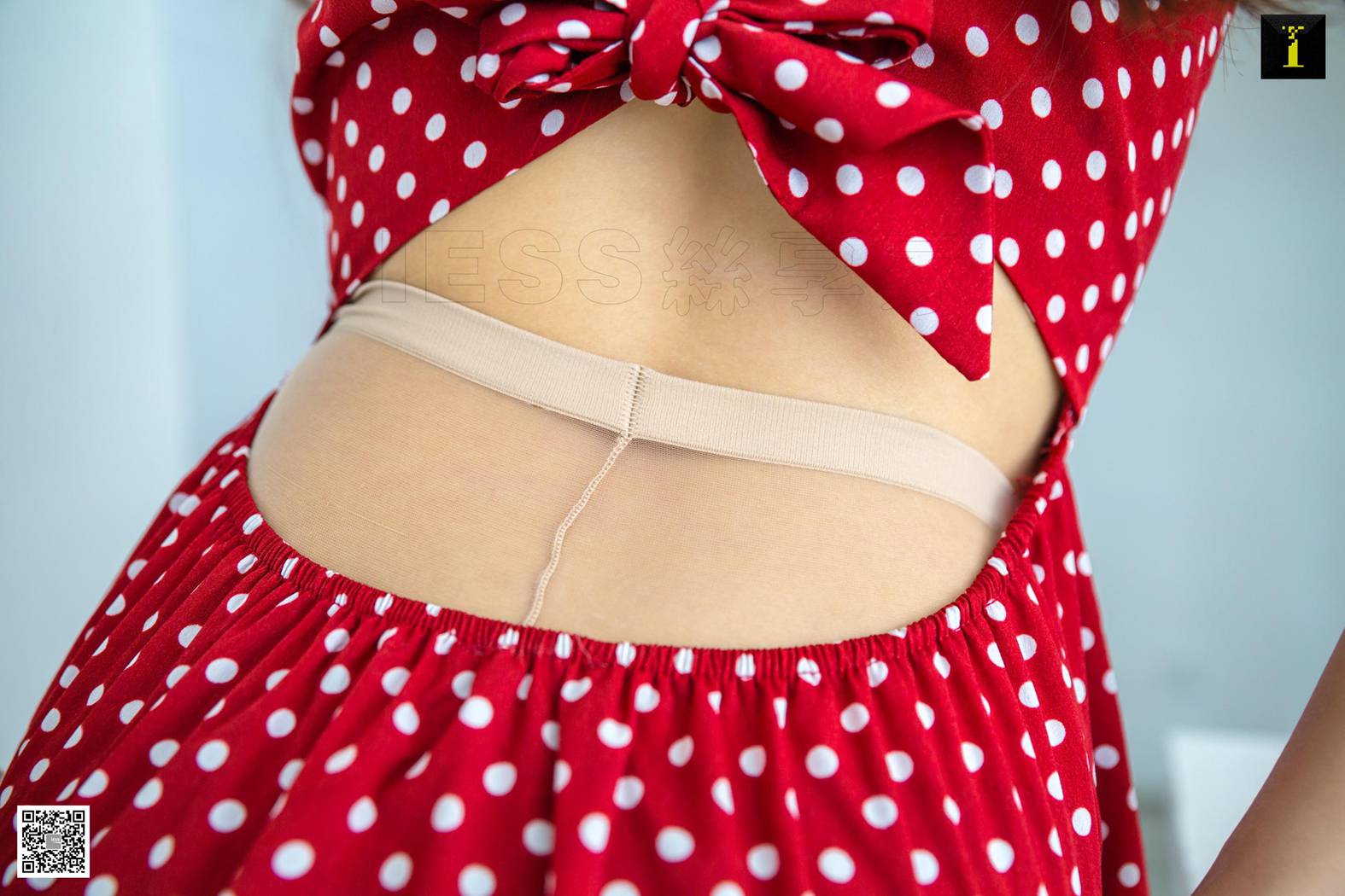 图片[18]-[IESS异思趣向] 2019.08.08 丝享家546：美子《露腰裙是什么体验》 在线浏览 – 速更版-美库