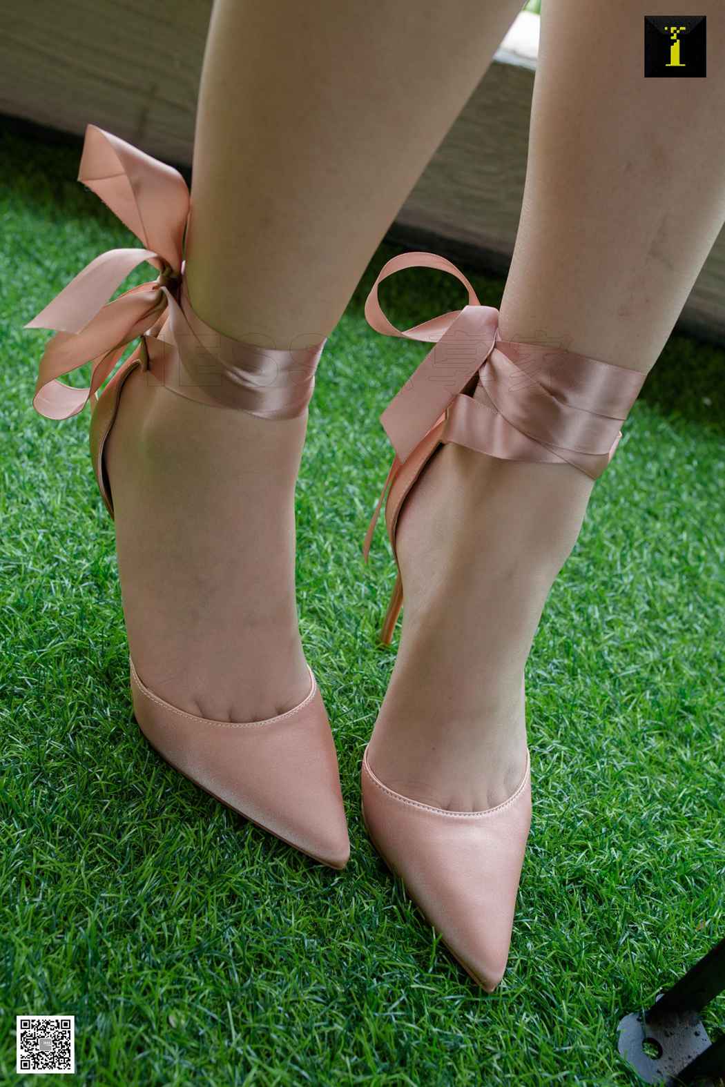 图片[44]-[IESS异思趣向] 2019.08.26 丝享家558：糖糖《糖果般的足》 在线浏览 – 速更版-美库