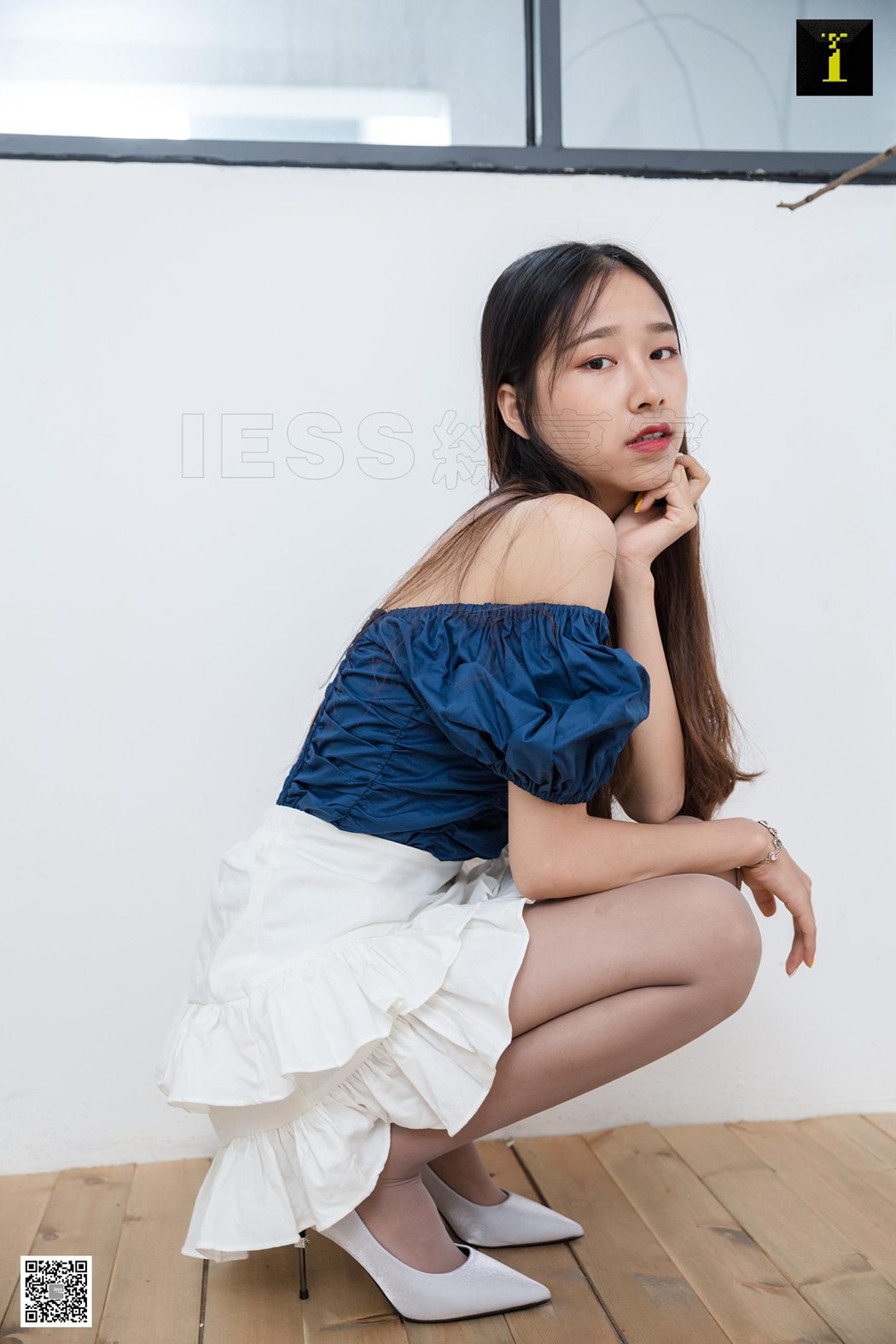 图片[66]-[IESS异思趣向] 2019.08.23 丝享家557：美子《回家换鞋的美子》 在线浏览 – 速更版-美库