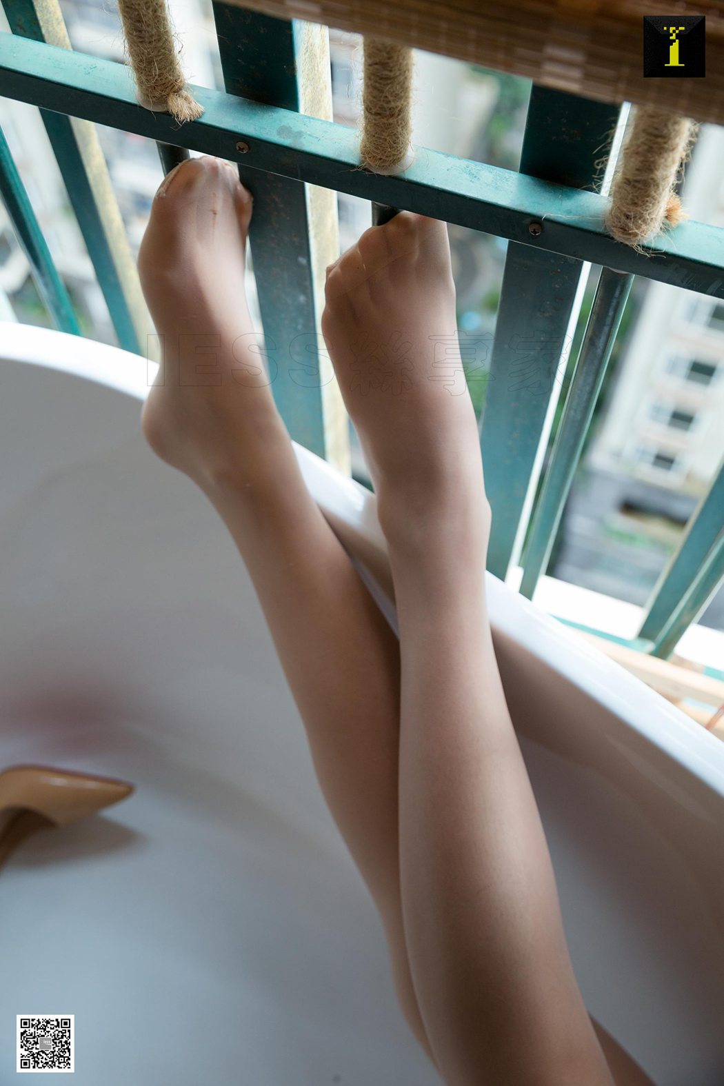 图片[92]-[IESS异思趣向] 2019.08.29 丝享家561：婉萍《婉萍与小黄鸭》 在线浏览 – 速更版-美库