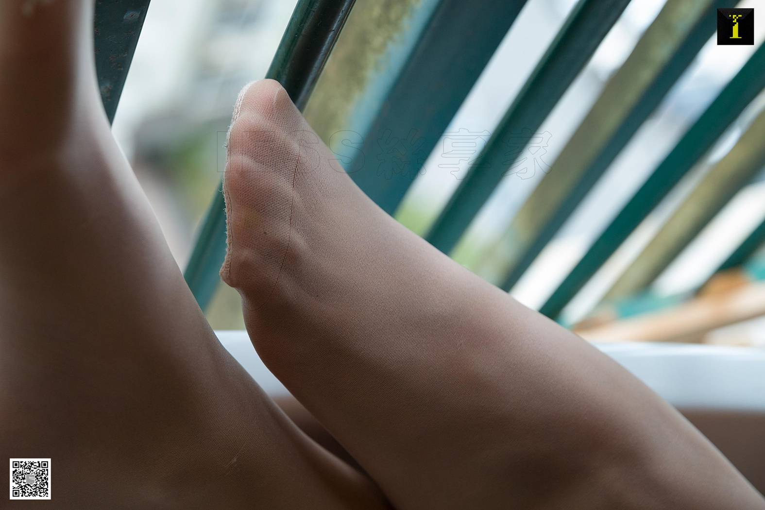 图片[17]-[IESS异思趣向] 2019.08.29 丝享家561：婉萍《婉萍与小黄鸭》 在线浏览 – 速更版-美库