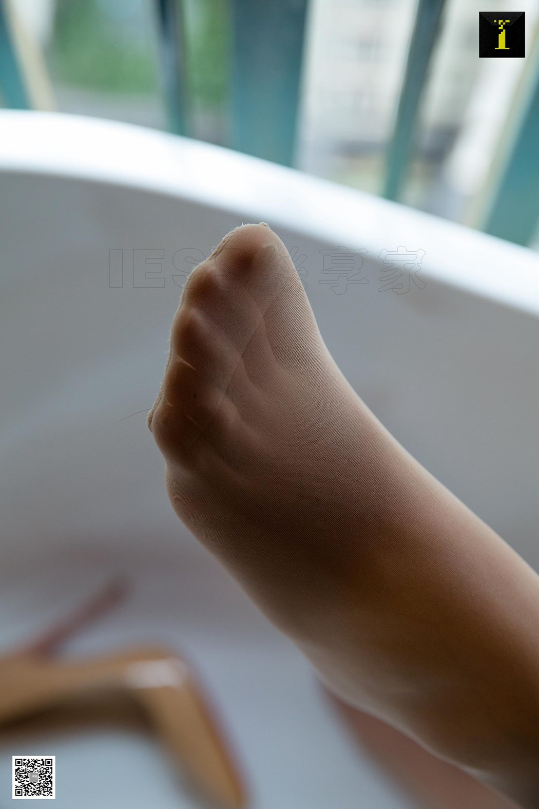 图片[28]-[IESS异思趣向] 2019.08.29 丝享家561：婉萍《婉萍与小黄鸭》 在线浏览 – 速更版-美库