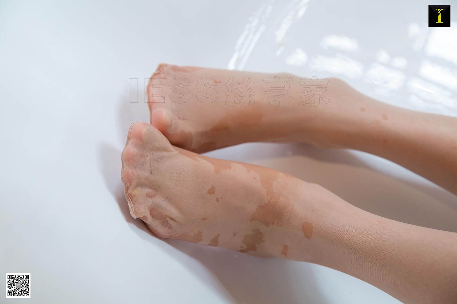 图片[68]-[IESS异思趣向] 2019.08.29 丝享家561：婉萍《婉萍与小黄鸭》 在线浏览 – 速更版-美库