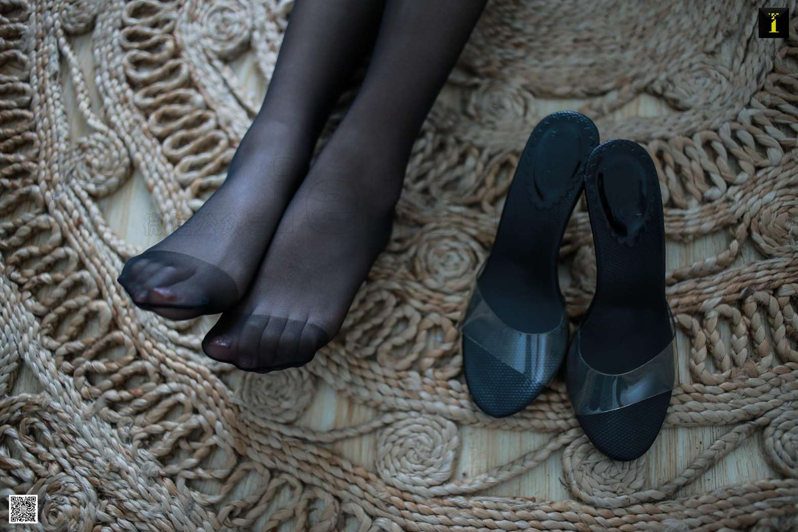 图片[74]-[IESS异思趣向] 2019.09.02 丝享家562：小衫《小衫的花样年华》在线浏览 – 速更版-美库