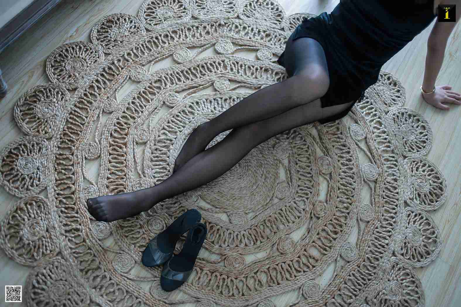 图片[48]-[IESS异思趣向] 2019.09.02 丝享家562：小衫《小衫的花样年华》在线浏览 – 速更版-美库