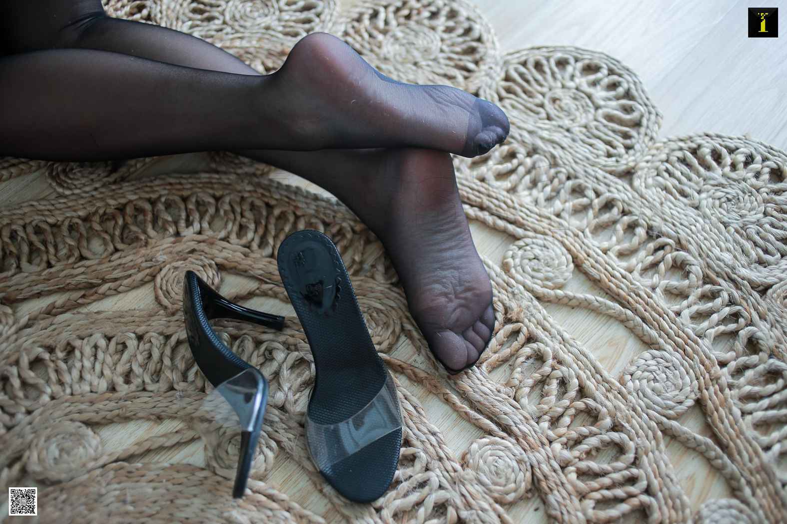 图片[41]-[IESS异思趣向] 2019.09.02 丝享家562：小衫《小衫的花样年华》在线浏览 – 速更版-美库