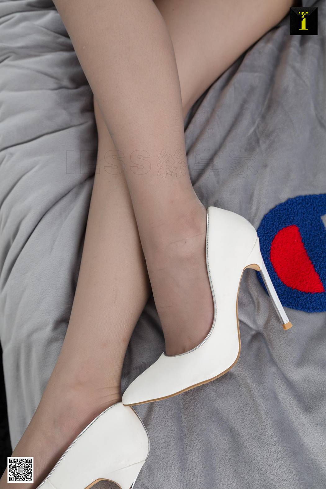 图片[33]-[IESS异思趣向] 2019.09.05 丝享家565：糖糖《表白知性美糖糖》在线浏览 – 速更版-美库