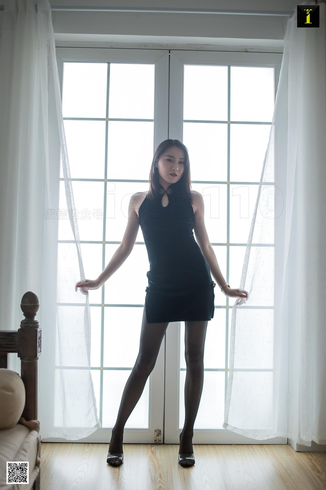 图片[42]-[IESS异思趣向] 2019.09.02 丝享家562：小衫《小衫的花样年华》在线浏览 – 速更版-美库