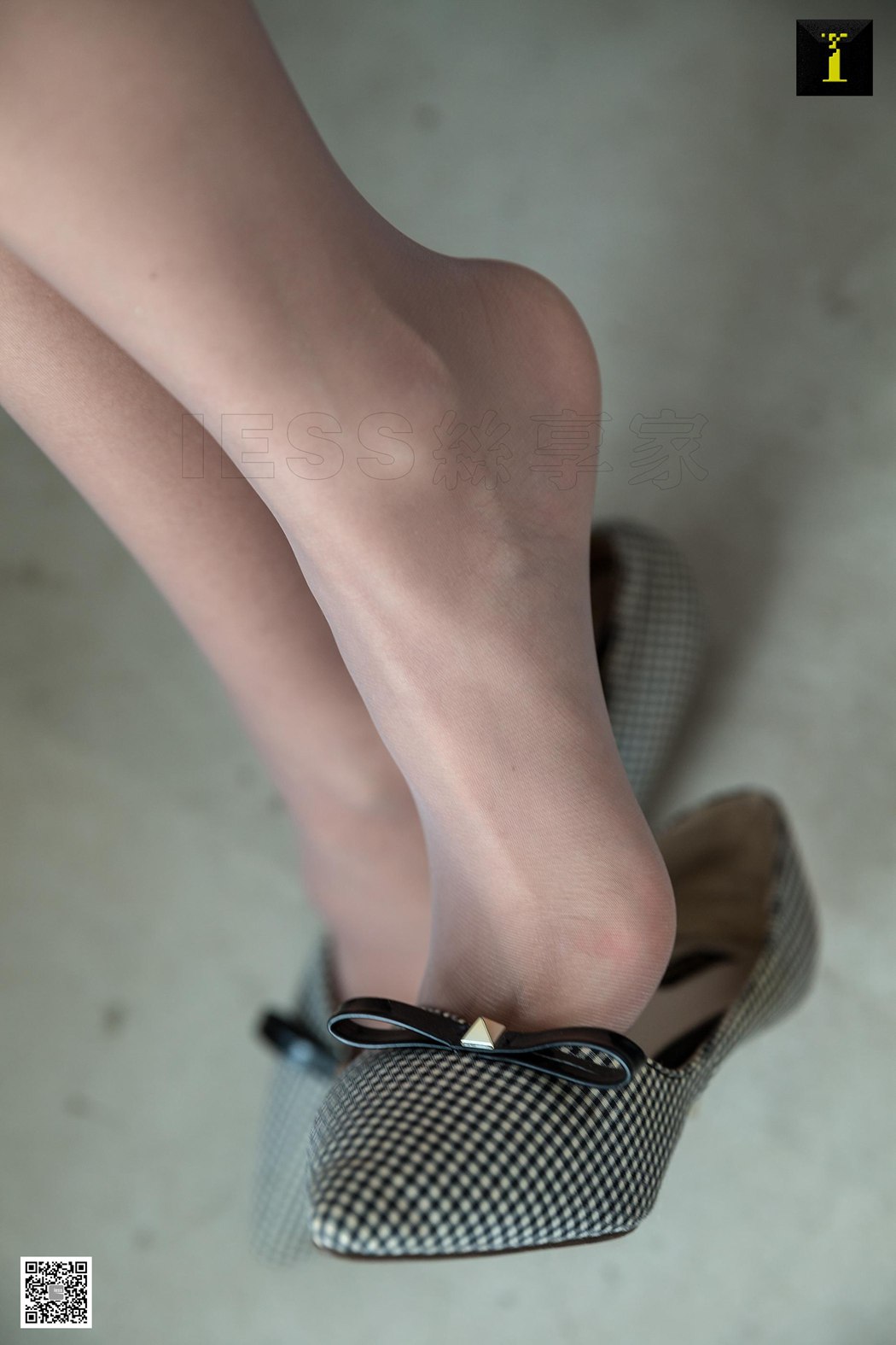 图片[65]-[IESS异思趣向] 2019.09.04 丝享家564 美子《暖色调的美子》在线浏览 – 速更版-美库