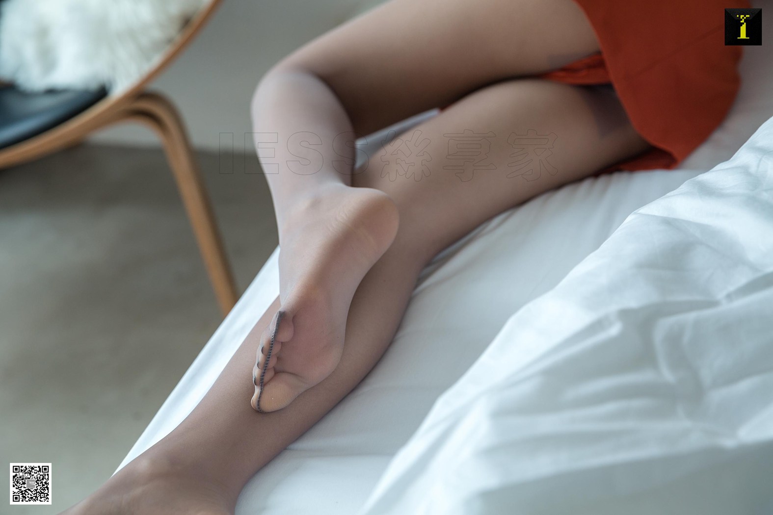 图片[9]-[IESS异思趣向] 2019.09.04 丝享家564 美子《暖色调的美子》在线浏览 – 速更版-美库