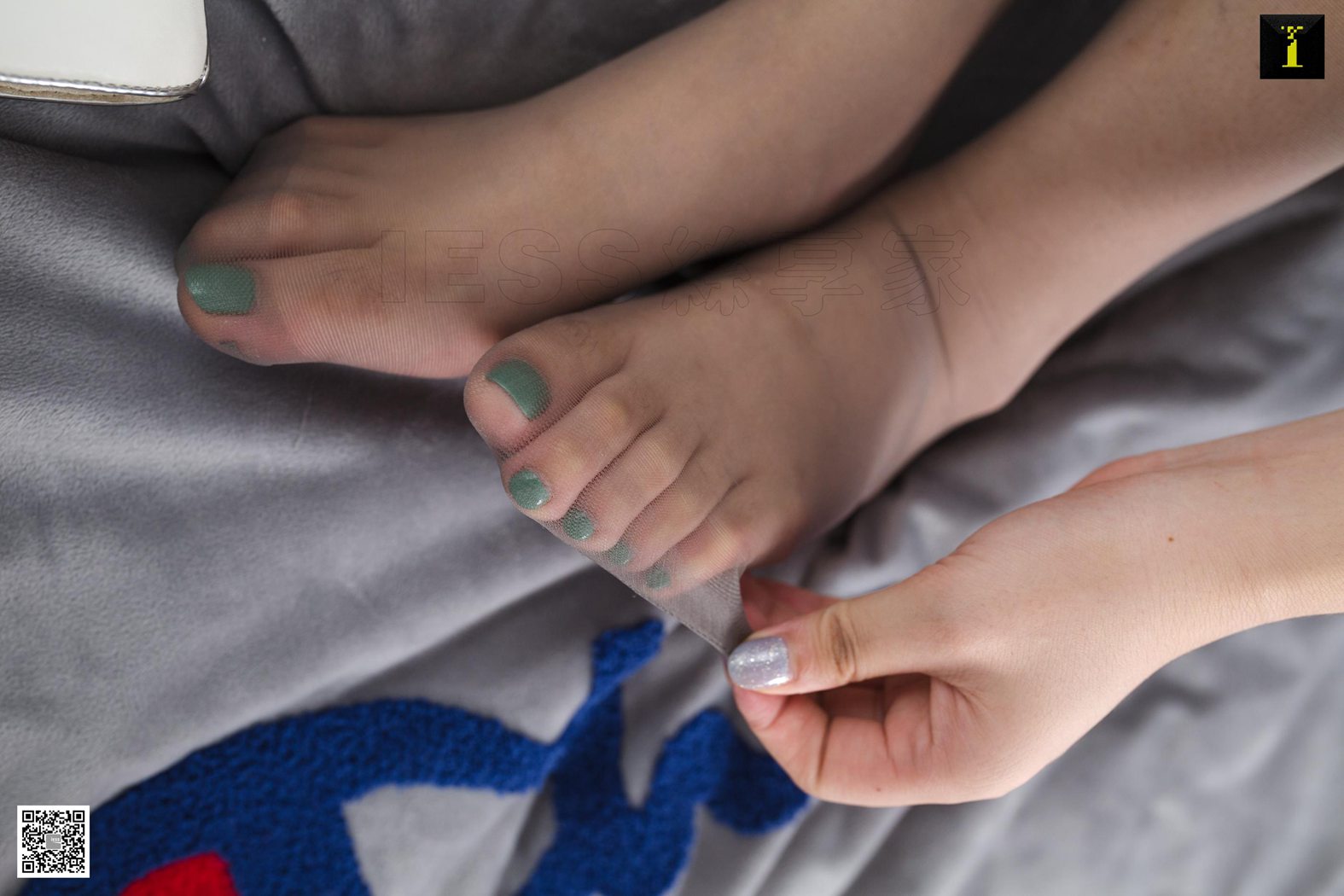 图片[63]-[IESS异思趣向] 2019.09.05 丝享家565：糖糖《表白知性美糖糖》在线浏览 – 速更版-美库