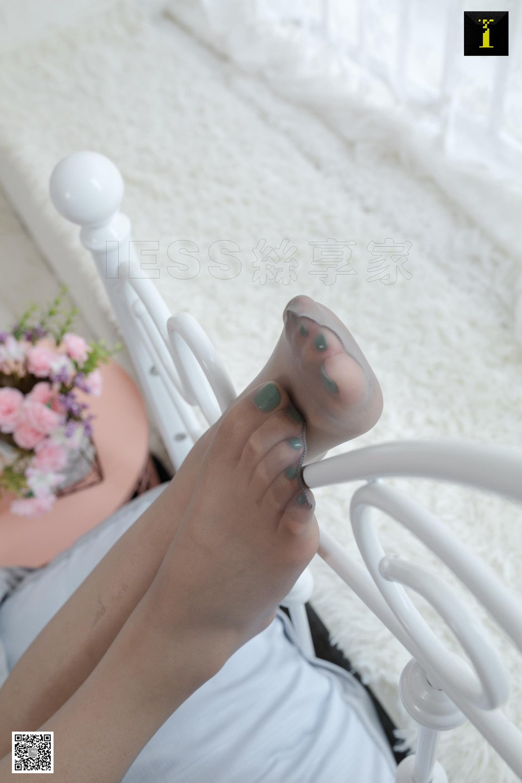 图片[54]-[IESS异思趣向] 2019.09.05 丝享家565：糖糖《表白知性美糖糖》在线浏览 – 速更版-美库