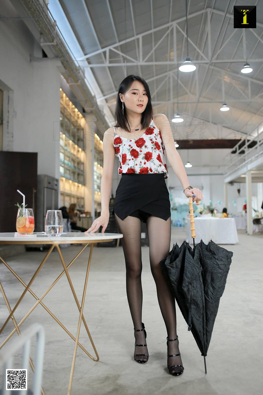 图片[64]-[IESS异思趣向] 2019.09.11 丝享家569：小衫《玫瑰花般的小衫》在线浏览 – 速更版-美库