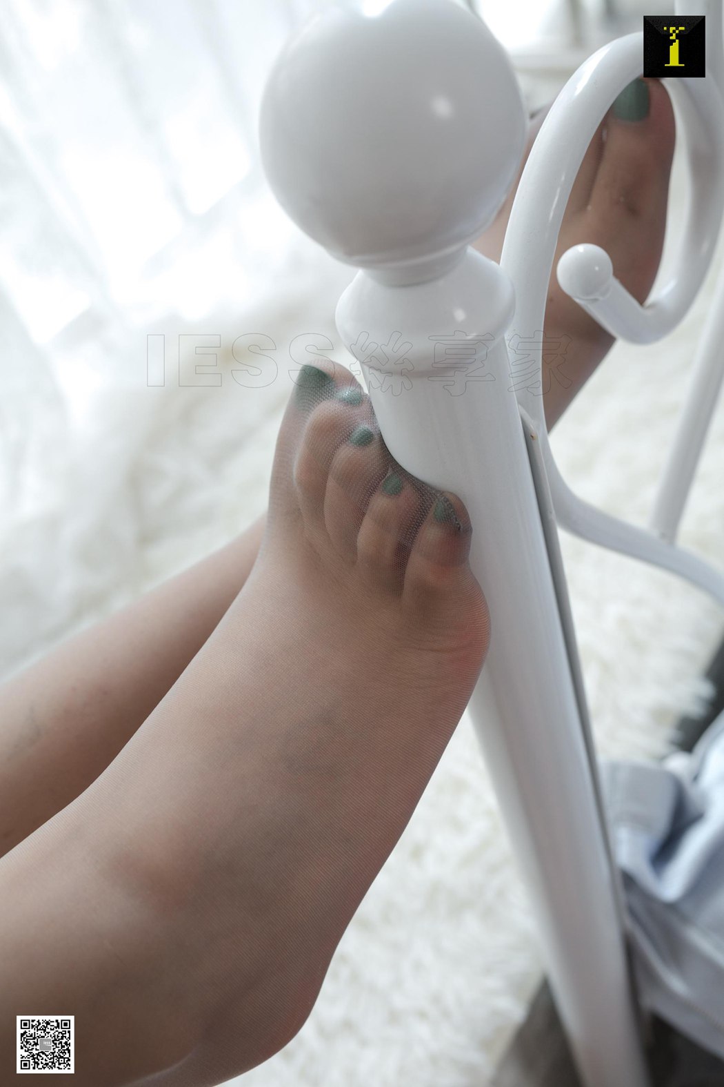 图片[35]-[IESS异思趣向] 2019.09.05 丝享家565：糖糖《表白知性美糖糖》在线浏览 – 速更版-美库