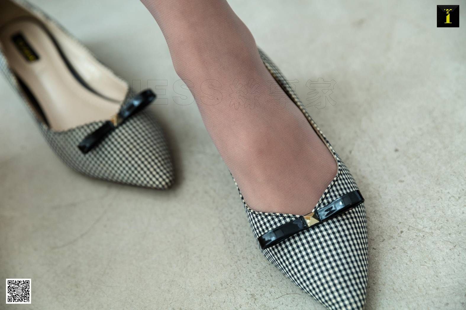 图片[57]-[IESS异思趣向] 2019.09.04 丝享家564 美子《暖色调的美子》在线浏览 – 速更版-美库