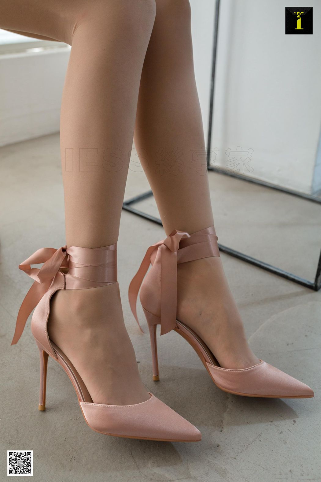 图片[66]-[IESS异思趣向] 2019.09.13 丝享家571：美子《美子无辜的眼神》在线浏览 – 速更版-美库