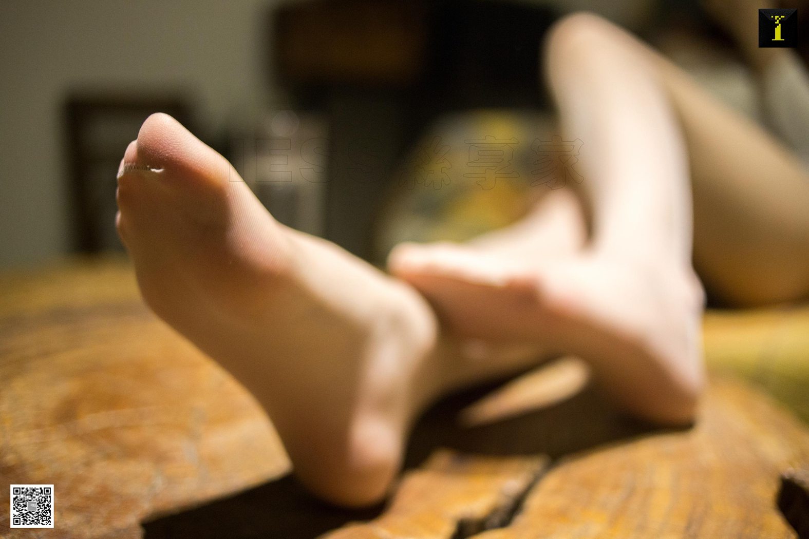 图片[41]-[IESS异思趣向] 2019.09.16 丝享家572：熙熙《混血气质的熙熙》在线浏览 – 速更版-美库