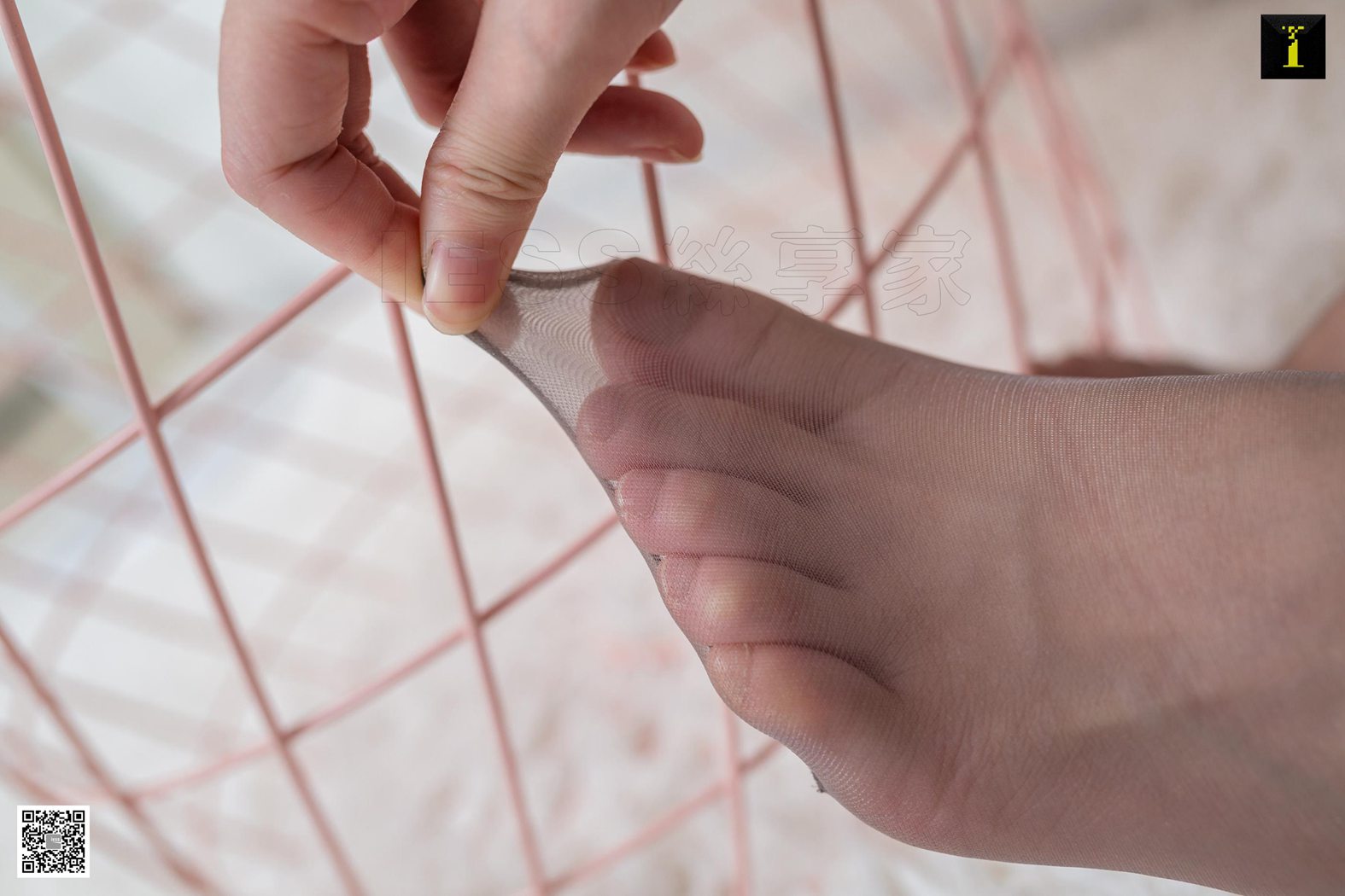 图片[70]-[IESS异思趣向] 2019.09.23 丝享家577：梓琪 做笔记的同事 在线浏览 – 速更版-美库