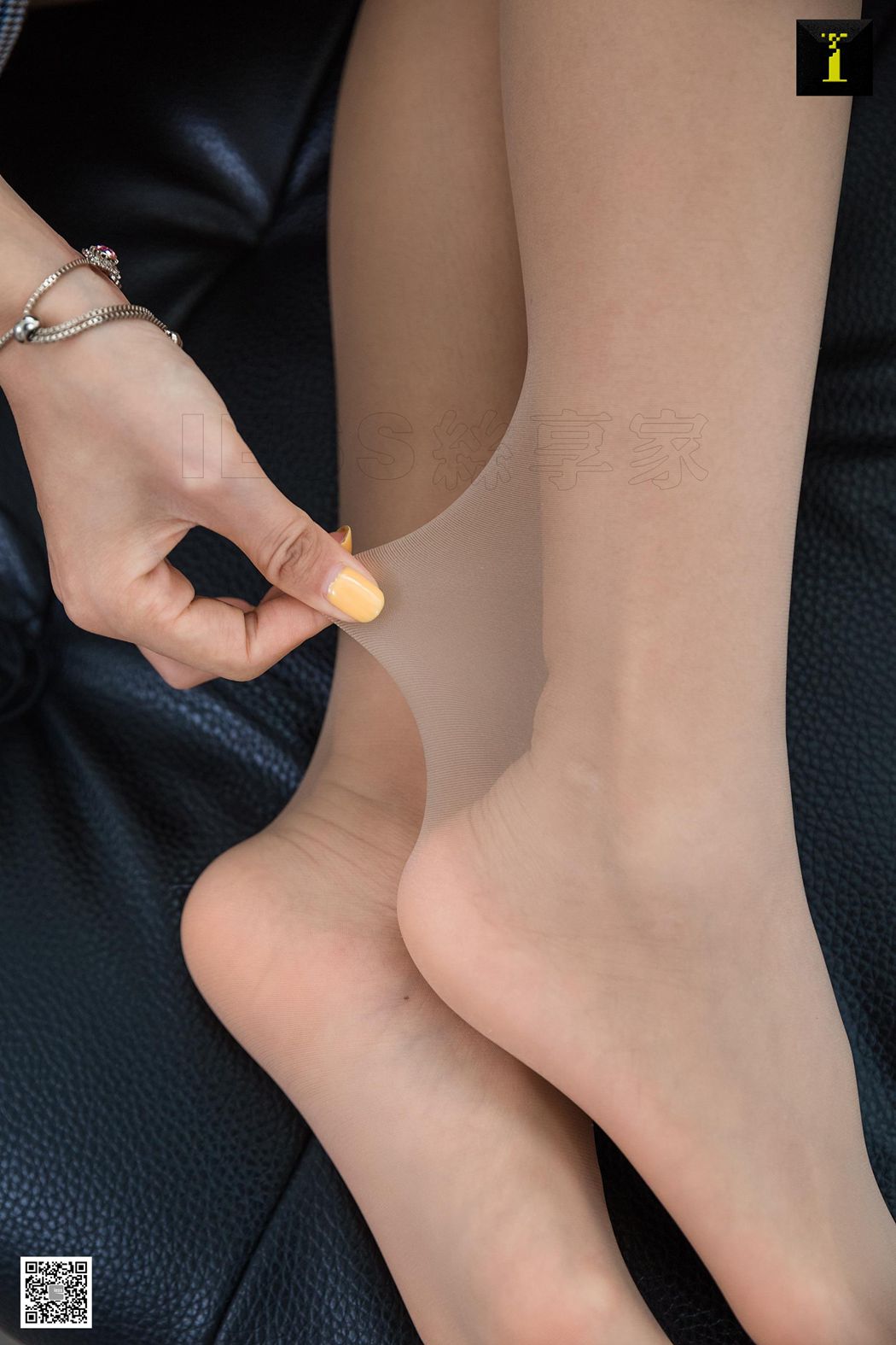 图片[38]-[IESS异思趣向] 2019.09.27 丝享家581：美子《美子的抹胸裙》在线浏览 – 速更版-美库