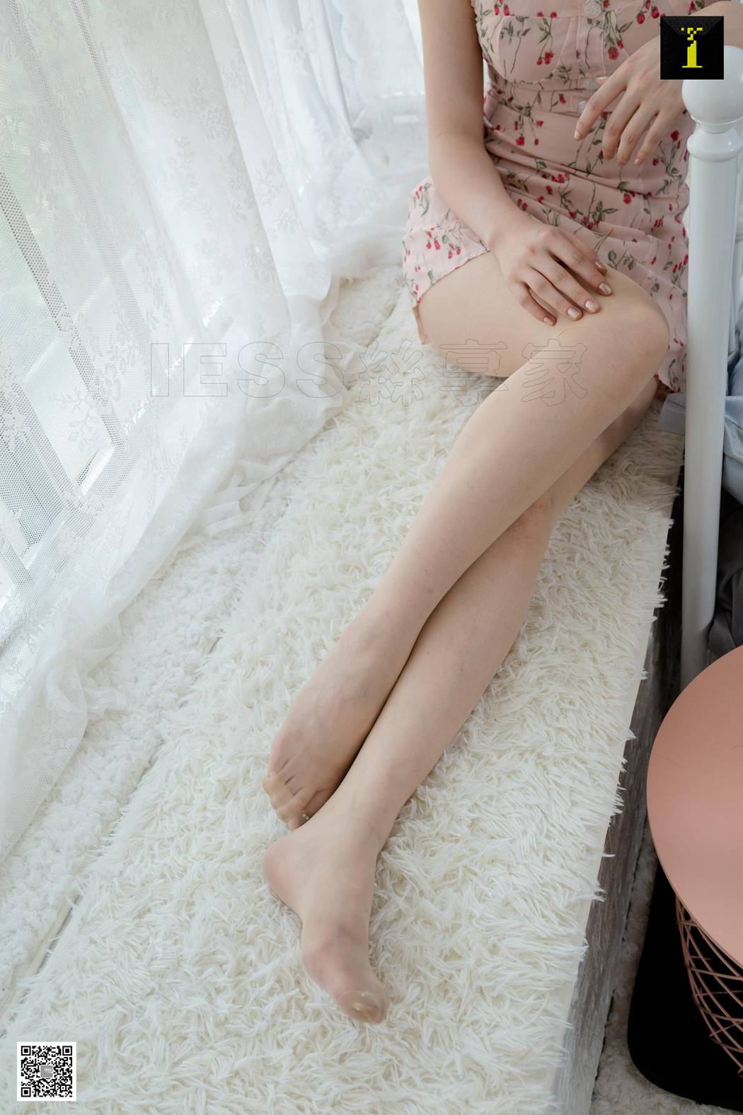 图片[70]-[IESS异思趣向] 2019.10.07 丝享家582：喵姐《粉红色的喵》在线浏览 – 速更版-美库