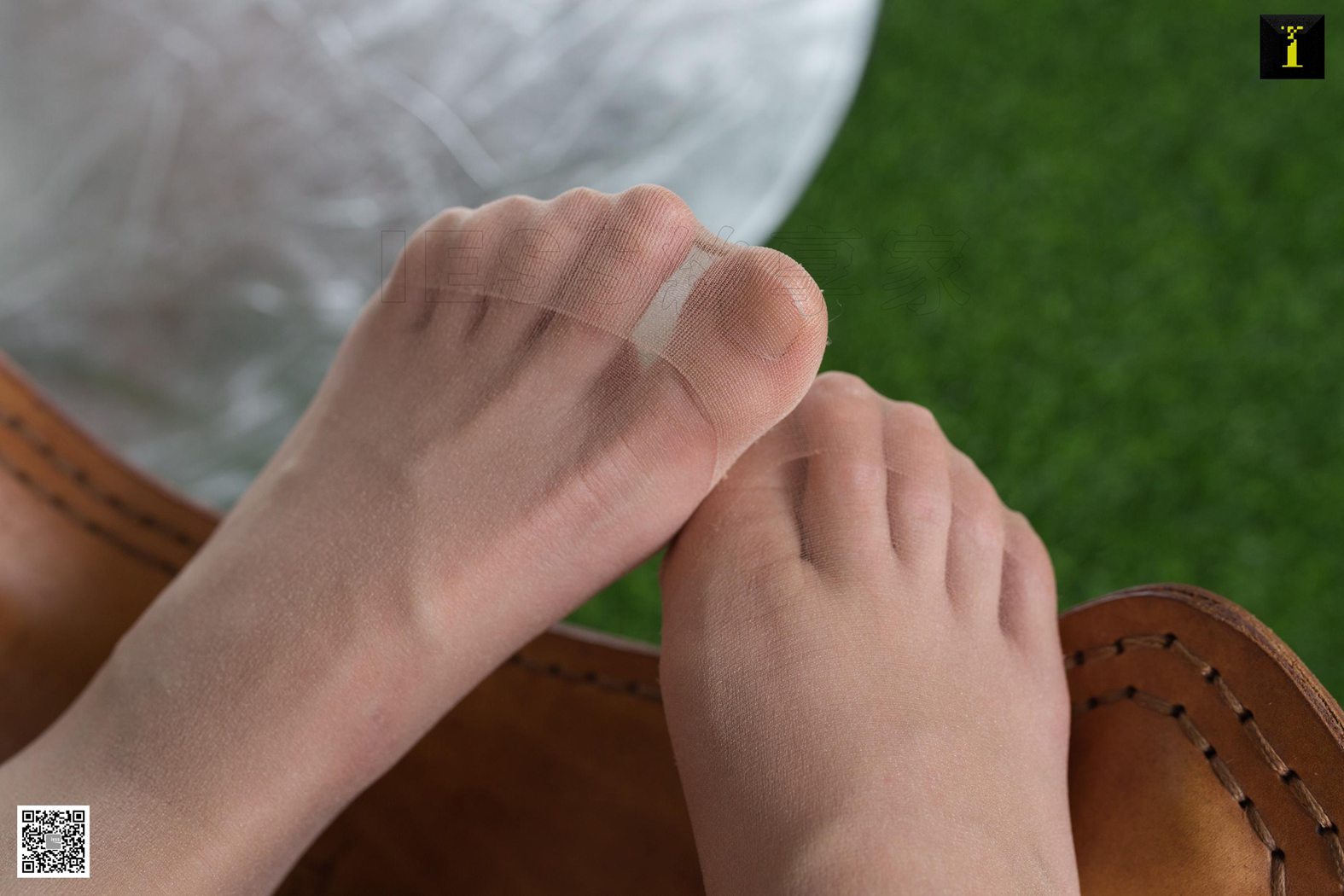 图片[50]-[IESS异思趣向] 2019.10.16 丝享家589：梓琪《软绵绵的菜干》在线浏览 – 速更版-美库