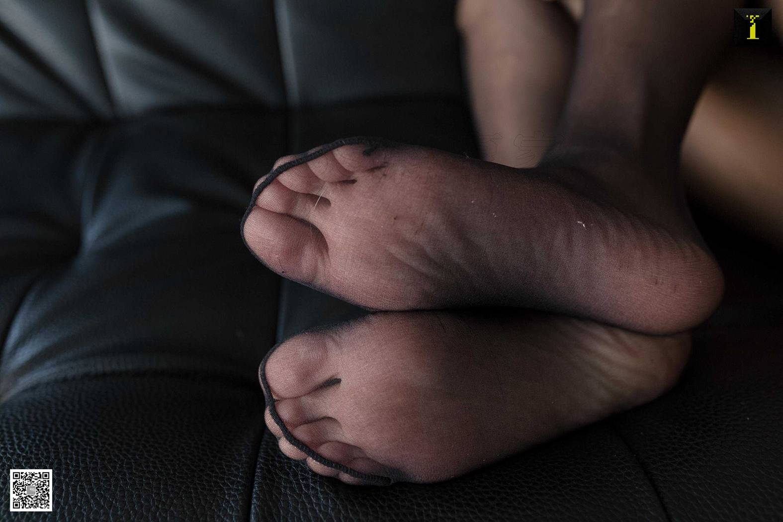 图片[14]-[IESS异思趣向] 2019.11.04 丝享家 601：婉萍《婉萍的小妩媚》在线浏览 – 速更版-美库