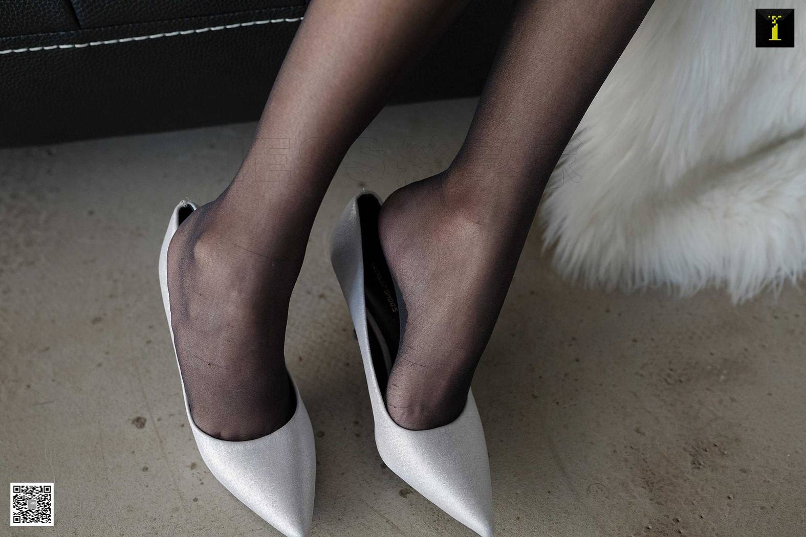 图片[78]-[IESS异思趣向] 2019.11.04 丝享家 601：婉萍《婉萍的小妩媚》在线浏览 – 速更版-美库