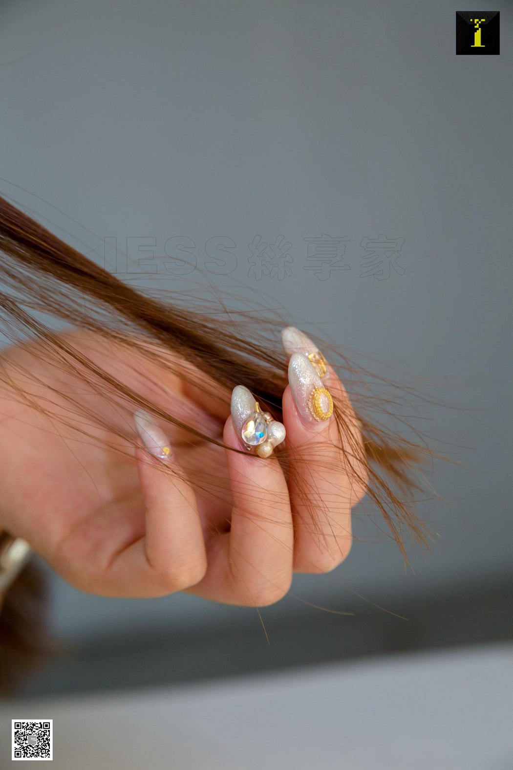 图片[48]-[IESS异思趣向] 2019.10.23 丝享家 594：九妹《淡妆甜甜的九妹》在线浏览 – 速更版-美库