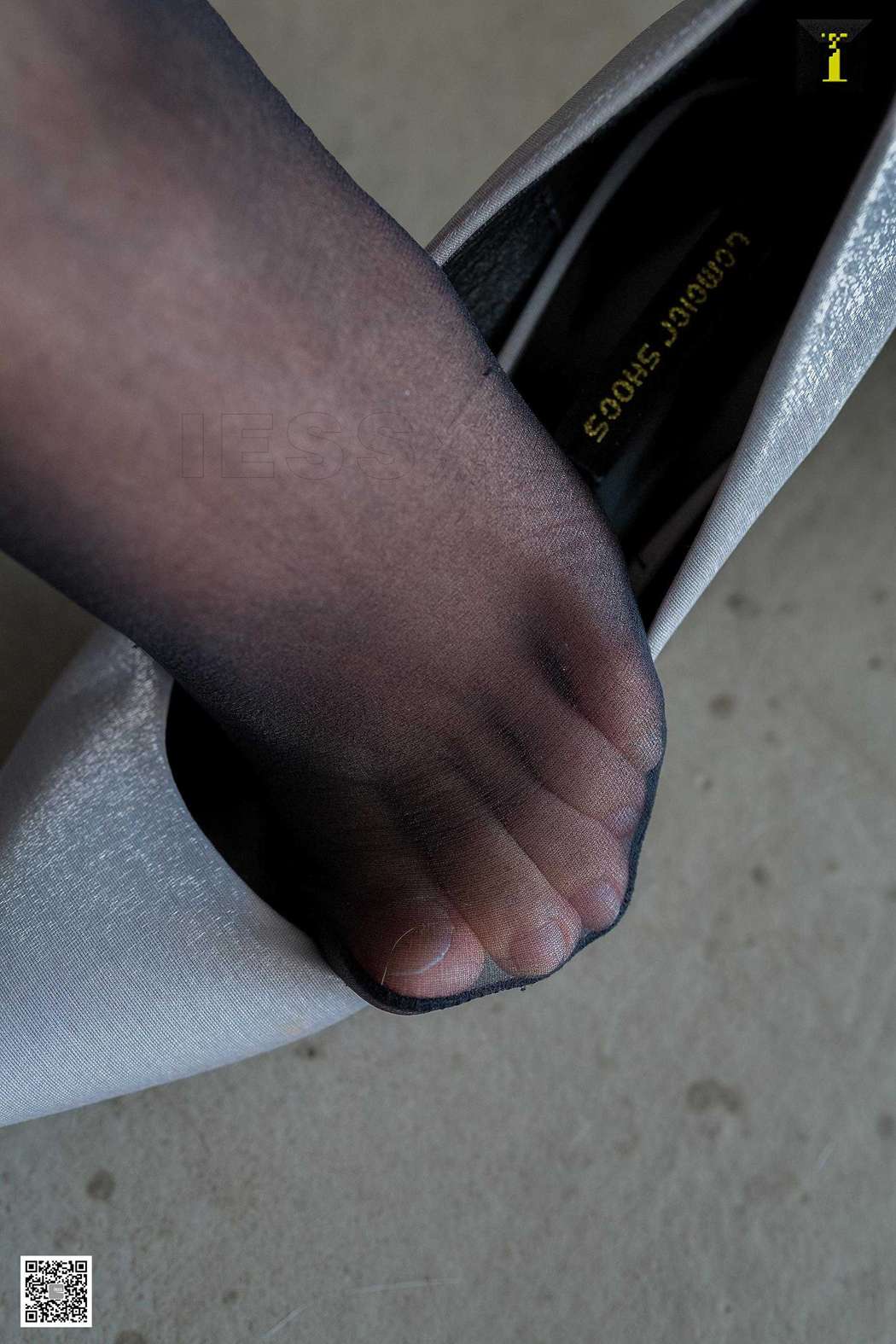 图片[58]-[IESS异思趣向] 2019.11.04 丝享家 601：婉萍《婉萍的小妩媚》在线浏览 – 速更版-美库